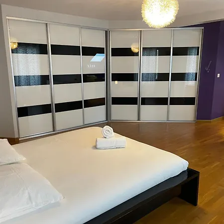Disneyland Paris Maison De Prestige Vila *