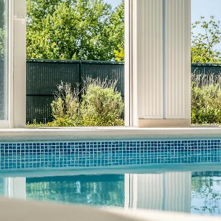 别墅 Disneyland Paris Maison De Prestige *