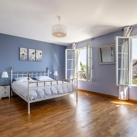 别墅 Disneyland Paris Maison De Prestige