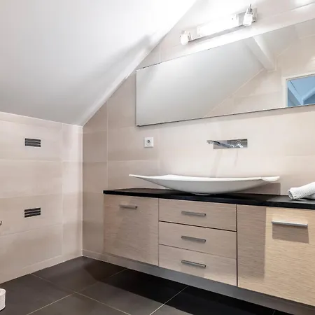 别墅 Disneyland Paris Maison De Prestige *