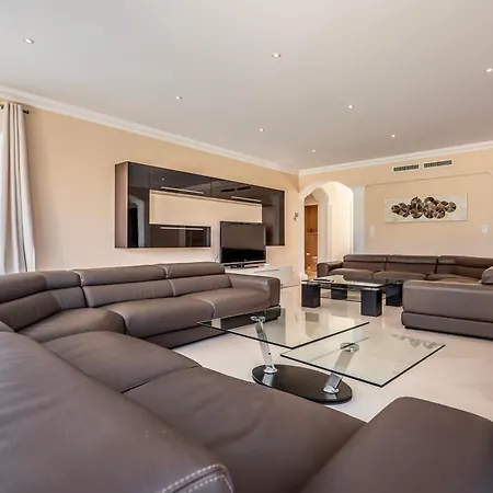 Disneyland Paris Maison De Prestige Vila