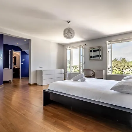 Disneyland Paris Maison De Prestige * 新城勒孔特