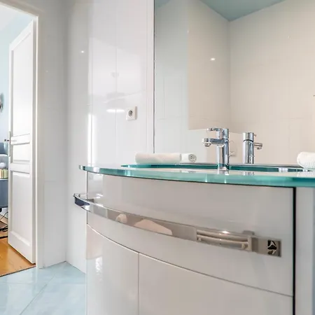 别墅 Disneyland Paris Maison De Prestige 新城勒孔特