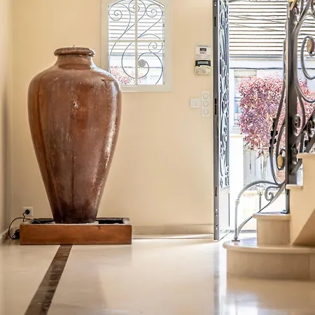 Disneyland Paris Maison De Prestige 新城勒孔特