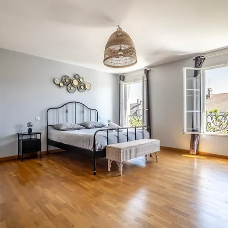 Disneyland Paris Maison De Prestige