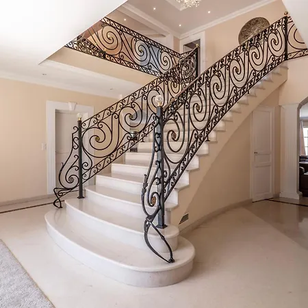 Disneyland Paris Maison De Prestige 别墅 *